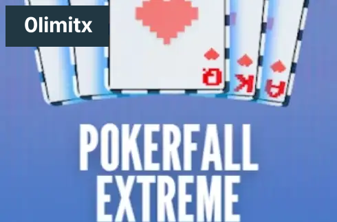 Pokerfall Extreme